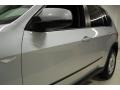 Titanium Silver Metallic - X5 3.0si Photo No. 13