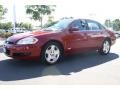 Precision Red - Impala SS Photo No. 5