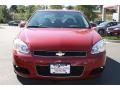 Precision Red - Impala SS Photo No. 6