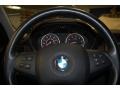 Titanium Silver Metallic - X5 3.0si Photo No. 32