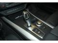 Titanium Silver Metallic - X5 3.0si Photo No. 36