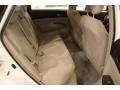 2008 Super White Toyota Prius Hybrid Touring  photo #23