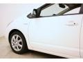 2008 Super White Toyota Prius Hybrid Touring  photo #28