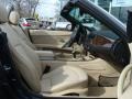 Monaco Blue Metallic - Z4 3.0i Roadster Photo No. 25