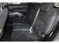 2007 Graphite Gray Pearl Mitsubishi Outlander XLS  photo #8