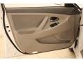 Super White - Camry LE Photo No. 8
