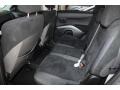 2007 Graphite Gray Pearl Mitsubishi Outlander XLS  photo #22