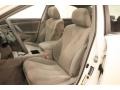Super White - Camry LE Photo No. 11