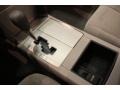Super White - Camry LE Photo No. 16