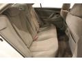 Super White - Camry LE Photo No. 20