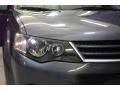Graphite Gray Pearl - Outlander XLS Photo No. 34