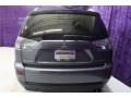 2007 Graphite Gray Pearl Mitsubishi Outlander XLS  photo #37