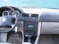Speed Blue Metallic - Jetta GLS Sedan Photo No. 2