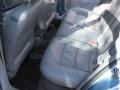 Speed Blue Metallic - Jetta GLS Sedan Photo No. 4