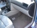 Speed Blue Metallic - Jetta GLS Sedan Photo No. 5