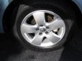 Speed Blue Metallic - Jetta GLS Sedan Photo No. 11
