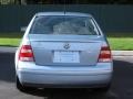 Speed Blue Metallic - Jetta GLS Sedan Photo No. 18