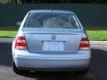 2005 Speed Blue Metallic Volkswagen Jetta GLS Sedan  photo #18