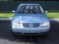 Speed Blue Metallic - Jetta GLS Sedan Photo No. 20