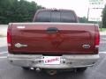 Dark Copper Metallic - F250 Super Duty King Ranch Crew Cab 4x4 Photo No. 6
