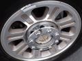 Dark Copper Metallic - F250 Super Duty King Ranch Crew Cab 4x4 Photo No. 9