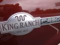Dark Copper Metallic - F250 Super Duty King Ranch Crew Cab 4x4 Photo No. 10