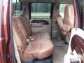 Dark Copper Metallic - F250 Super Duty King Ranch Crew Cab 4x4 Photo No. 17