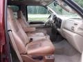 Dark Copper Metallic - F250 Super Duty King Ranch Crew Cab 4x4 Photo No. 18
