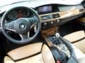Beige Transmission Photo for 2008 BMW 5 Series #35292356