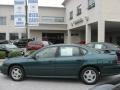 2000 Dark Jade Green Metallic Chevrolet Impala LS  photo #43