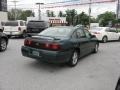 2000 Dark Jade Green Metallic Chevrolet Impala LS  photo #44