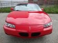 Bright Red - Grand Prix SE Sedan Photo No. 3