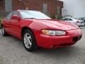 Bright Red - Grand Prix SE Sedan Photo No. 5
