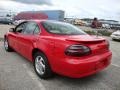 Bright Red - Grand Prix SE Sedan Photo No. 10