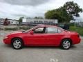 Bright Red - Grand Prix SE Sedan Photo No. 11