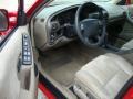 Bright Red - Grand Prix SE Sedan Photo No. 13