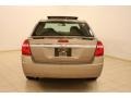 2007 Sandstone Metallic Chevrolet Malibu LT Sedan  photo #6