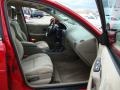 Bright Red - Grand Prix SE Sedan Photo No. 21