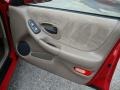 Bright Red - Grand Prix SE Sedan Photo No. 22