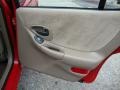 Bright Red - Grand Prix SE Sedan Photo No. 24