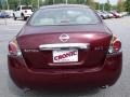 Tuscan Sun Red - Altima 2.5 S Photo No. 4