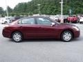Tuscan Sun Red - Altima 2.5 S Photo No. 6