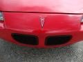 Bright Red - Grand Prix SE Sedan Photo No. 36
