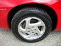 Bright Red - Grand Prix SE Sedan Photo No. 38