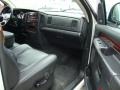 2003 Bright White Dodge Ram 2500 Laramie Regular Cab 4x4  photo #19