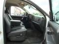 Bright White - Ram 2500 Laramie Regular Cab 4x4 Photo No. 21