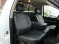 Bright White - Ram 2500 Laramie Regular Cab 4x4 Photo No. 24