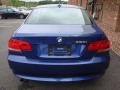 Montego Blue Metallic - 3 Series 328i Coupe Photo No. 5