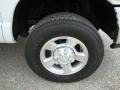 Bright White - Ram 2500 Laramie Regular Cab 4x4 Photo No. 27