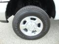 Bright White - Ram 2500 Laramie Regular Cab 4x4 Photo No. 30